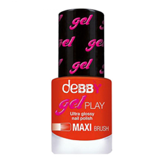 لاک-دبی-شماره-08-Debby