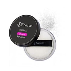 پودر-تثبیت-کننده-ارایش-فلورمار-FLORMAR