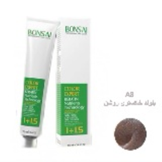 رنگ-مو-بنسای-شماره-A8-حجم-100-میلی-لیتر-رنگ-بلوند-خاکستری-روشن