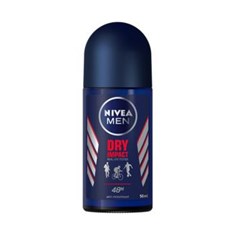 مام-رول-ضد-تعریق-نیوا-مدل-درای-ایمپکت-50میل-NIVEA-DRY-IMPACT
