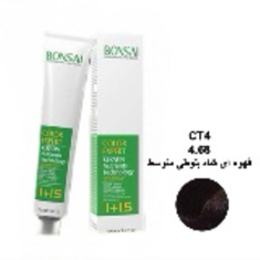 رنگ-مو-بنسای-شماره-CT4-حجم-100-میلی-لیتر-رنگ-قهوه-ای-شاه-بلوطی-متوسط