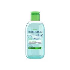 پاک-کننده-میسلار-هیدرودرم-مناسب-پوست-های-چرب-و-جوش-دار-HYDRODERM