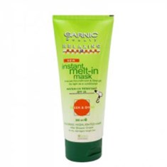 ماسک-مو-تقویتی-بعد-از-حمام-گارنیک-مناسب-موهای-خشک-و-اسیب-دیده-GARNIC