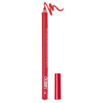 مداد-لب-دبی-رنگ-قرمز-ونیزی-LIP-PENCIL-LONG-LASTING-شماره-07