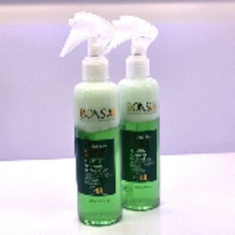 سرم-مو-دوفاز-ANTI-FRIZZ-بن-سای-BONSAI