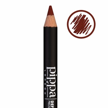 مداد-لب-گیاهی-پیپا-PIPPA-OF-LONDON-DEFINING-LIP-LINER-607-LAONOME