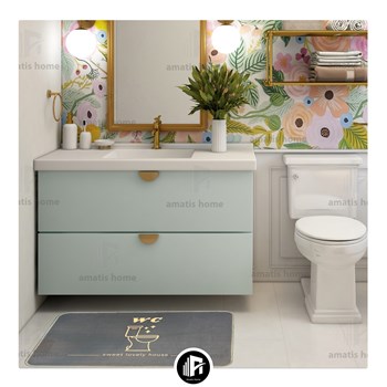 پادری-سرویس-بهداشتی-آماتیس-هوم-کد-226