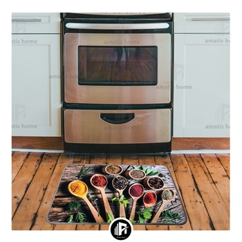 پادری-آشپزخانه-آماتیس-هوم-طرح-ادویه-کد-124