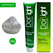 واریاسیون-درلایت-سفید-شماره-000-Dorlight