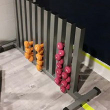 جا-دمبلی-بانوان