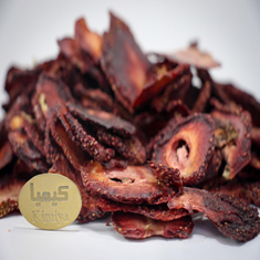 توت-فرنگی-خشک