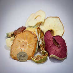 مخلوط-میوه-خشک