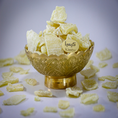 آلوئه-ورا-خشک