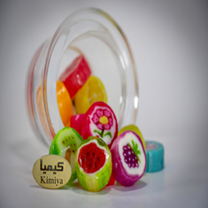 شکلات-لاکچری