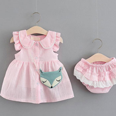 لباس-دخترانه