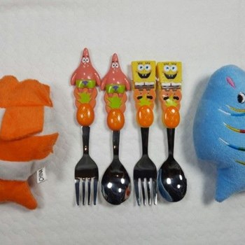 قاشق-چنگال-عروسکی-SMALL-BABY