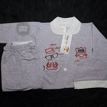 لباس-نوزاد-پسرانه