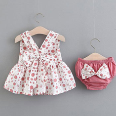 لباس-دخترانه