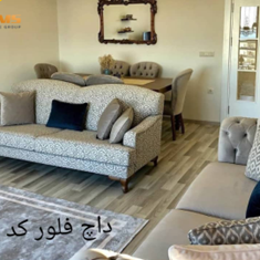 پارکت-Dutch-Floor