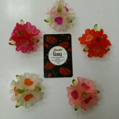 مگنت-گل-برجسته