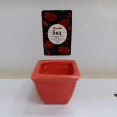 گلدان-مربع-کوچک