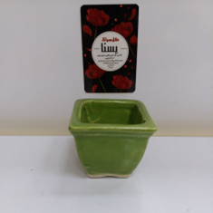 گلدان-مربع-کوچک