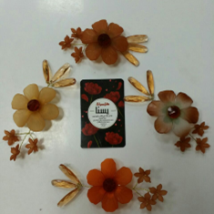 مگنت-گل-اطلسی