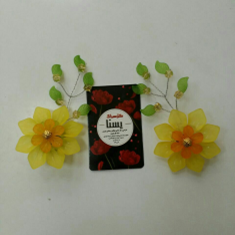 مگنت-گل-نرگس