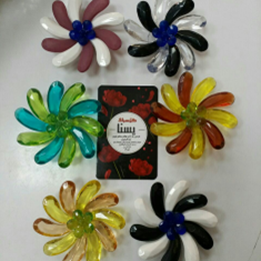 مگنت-شیشه-ای