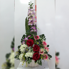 سبدگل-مصنوعی-زیبا