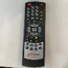 کنترل-گیرنده-استارست-مدل-190D