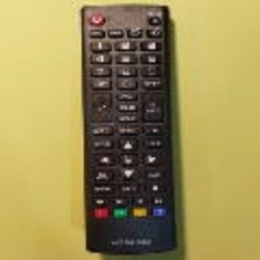 کنترل-پایه-کوتاه-TV-LG