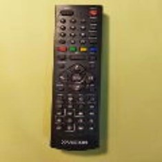 کنترل-اکس-ویژن-مدل305-ورژن