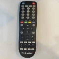 کنترل-گیرنده-MediaStar-مدل1200