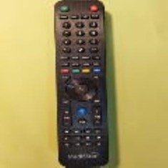 کنترل-گیرندهMediaStarمدل-2523