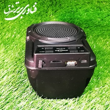 اسپیکر-بلوتوث-دار-3-اینچ-GTS-1346