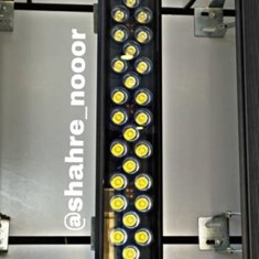 لایت-بار-دو-ردیفه-60-س-48-وات-افتابی-12-ولت-لنز-30