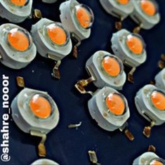 LED-POWER-فول-اسپکتروم-400-840NM