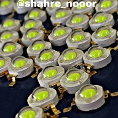 LED-POWER-کله-غازی