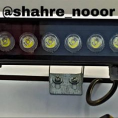 لایت-بار-17-س-6-وات-مهتابی-لنز-120-یکپارچه