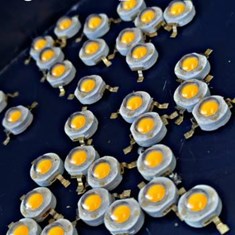 LED-POWERانبه-ای-45-میل-220-240LM