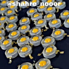 LED-POWER-لیمویی