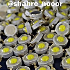 LED-POWER-مهتابی-3-وات-240-260LM