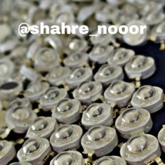 LED-POWERابی-38-میل