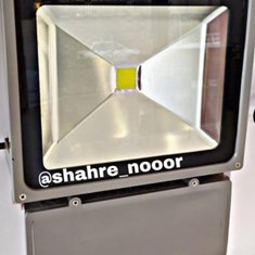 پرژکتور-100-وات-COB-مهتابی