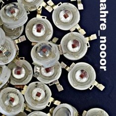 LEDPOWERقرمز-38mil