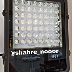 پرژکتور-50-وات-LEDPOWER
