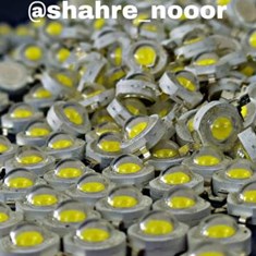 LED-POWER-مهتابی1-وات-140-150lm