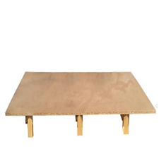 کفی-تختخواب-6-پایه-نئوپان