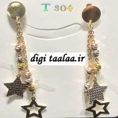 گوشواره-مدل-اسکار